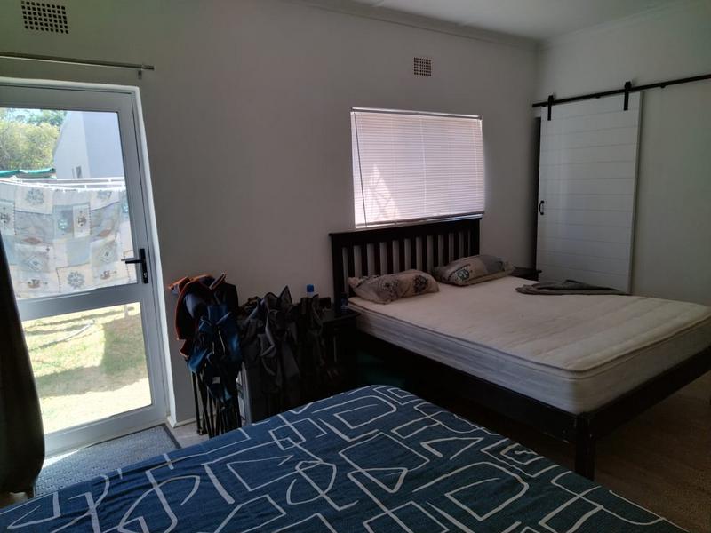 To Let 1 Bedroom Property for Rent in Ceres Western Cape
